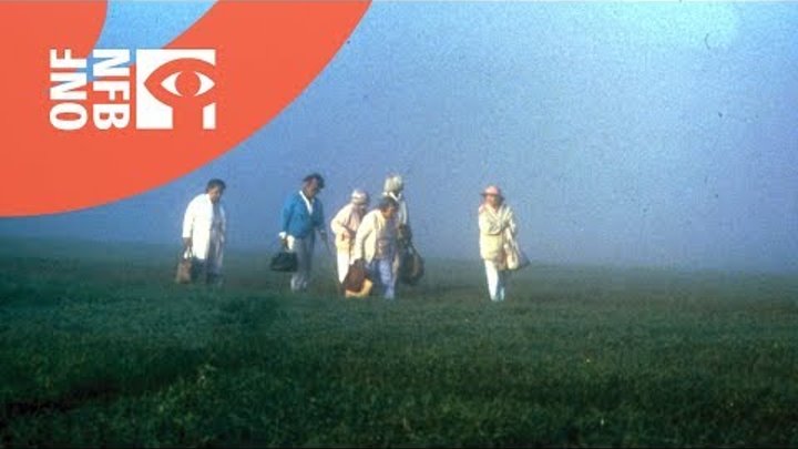 Company of Strangers (1990) aka 'Strangers In Good Company' | Full Movie смотреть онлайн Company of Strangers (1990) aka 'Strangers In Good Company' | Full Movie