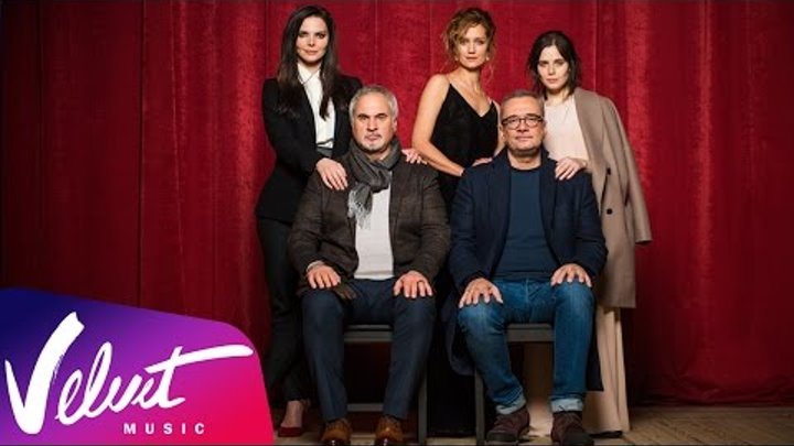 Валерий и Константин Меладзе - Мой брат Валерий и Константин Меладзе - Мой брат