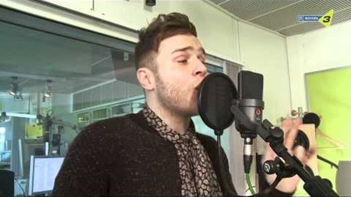 Heart Skips A Beat - OLLY MURS - UNPLUGGED & LIVE - BAYERN 3 Heart Skips A Beat - OLLY MURS - UNPLUGGED & LIVE - BAYERN 3