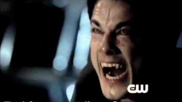 The Vampire Diaries - Сезон 4 - New Cold Open - ПРОМО (РУС.СУБ) The Vampire Diaries - Сезон 4 - New Cold Open - ПРОМО (РУС.СУБ)