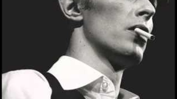 David Bowie - (1995) - I'm Deranged