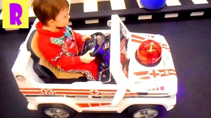 Машинки Мультик про Машинки для детей малышей Катаемся на Машинках Гонки Тачки HappyRoma