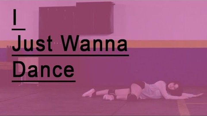 Tiffany 티파니 - I Just Wanna Dance ★ Dance Cover