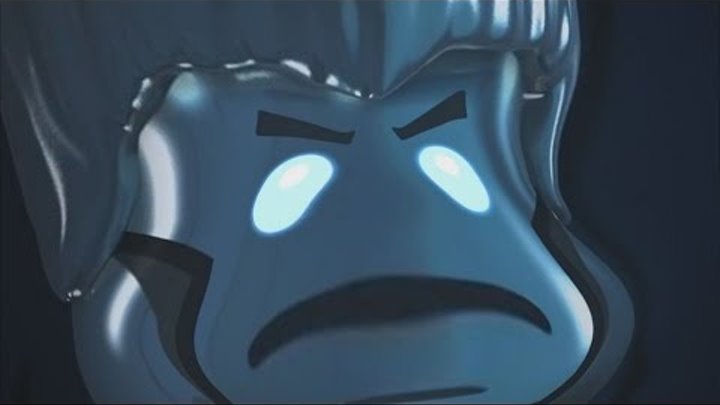 Ninjago Parody Zane laughs at tragic moments and pulls a street fighter Ninjago Parody Zane laughs at tragic moments and pulls a street fighter