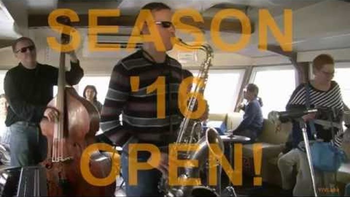 J.C.Kvadrat Jam Session - "Oleo" (Sonny Rollins) JazzBoat#001 Open 22/V-2016 смотреть онлайн J.C.Kvadrat Jam Session - "Oleo" (Sonny Rollins) JazzBoat#001 Open 22/V-2016