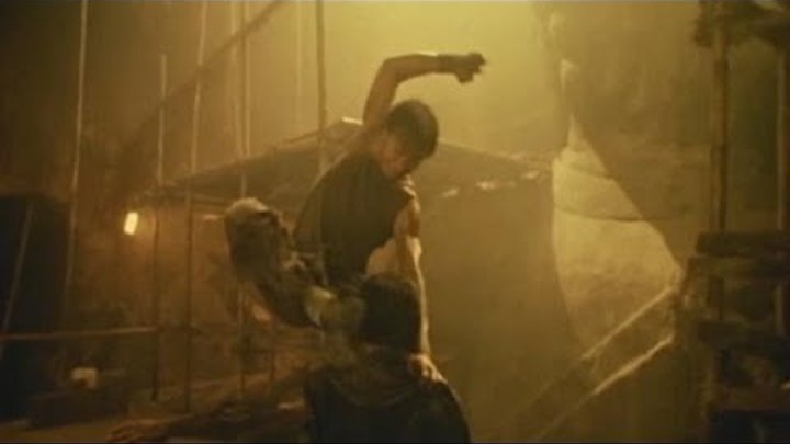 Ong Bak (2003) Final Fight Scene 2