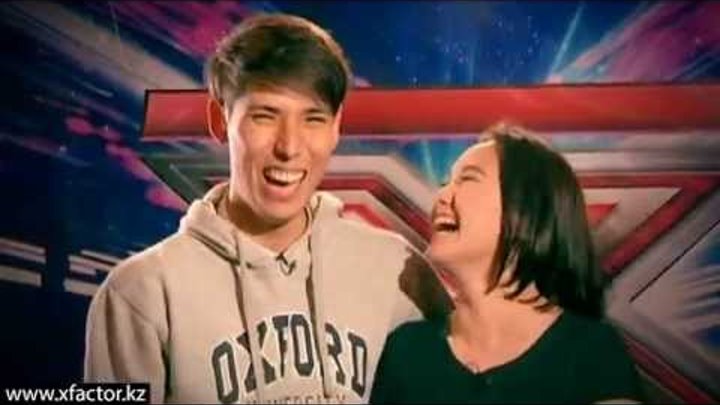 Группа "HEART BEAT". X Factor Казахстан. Прослушивания. 1 серия. 6 сезон. Группа "HEART BEAT". X Factor Казахстан. Прослушивания. 1 серия. 6 сезон.