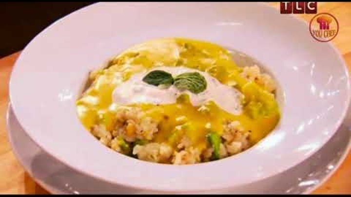 Лучший повар Америки — Masterchef — 2 сезон 7 серия Лучший повар Америки — Masterchef — 2 сезон 7 серия