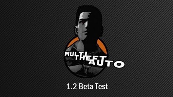 MTA:SA 1.2 beta test MTA:SA 1.2 beta test