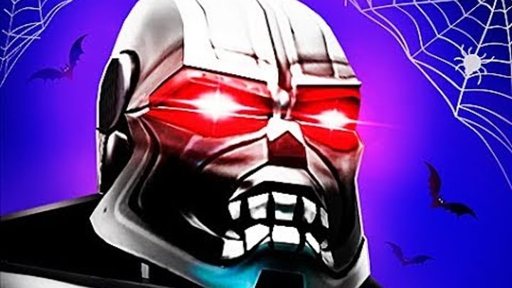 Real Steel WRB RIP OFF ALL ROBOTS Series of fights + Halloween Zeus NEW ROBOT (Живая Сталь) Real Steel WRB RIP OFF ALL ROBOTS Series of fights + Halloween Zeus NEW ROBOT (Живая Сталь)