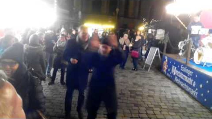 Weihnachtsmarkt 2016 Bürgermeister Esslingen am Neckar Сава і мер Есслінген ам Некар Sawa Khytryy смотреть онлайн Weihnachtsmarkt 2016 Bürgermeister Esslingen am Neckar Сава і мер Есслінген ам Некар Sawa Khytryy