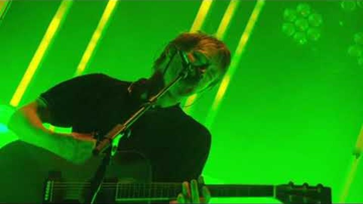 Radiohead - Jigsaw Falling Into Place | Live at Saitama, Japan 2008 (1080p) Radiohead - Jigsaw Falling Into Place | Live at Saitama, Japan 2008 (1080p)