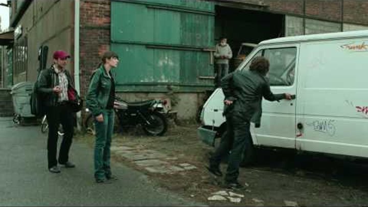SOUL KITCHEN - Trailer SOUL KITCHEN - Trailer