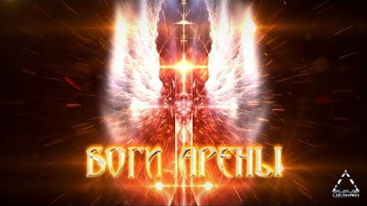 Gods of the arena-Sparta_ War of Empires - Official Cinematic Trailer Gods of the arena-Sparta_ War of Empires - Official Cinematic Trailer