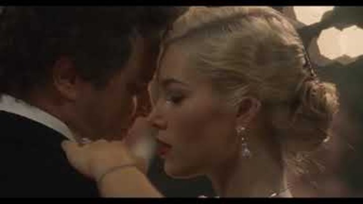 Dimash Kudaibergen Sagyndym Seni "I Miss You" - Tango 'Easy Virtue' Jessica Biel and Colin Firth