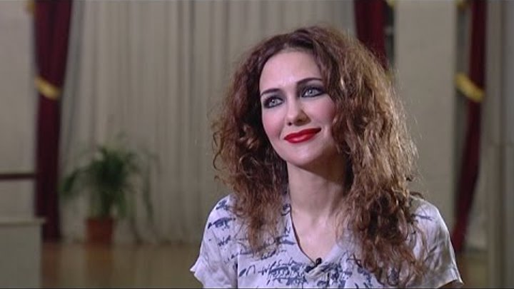 Актриса театра и кино Екатерина Климова: красота – это как сила, как любовь Актриса театра и кино Екатерина Климова: красота – это как сила, как любовь
