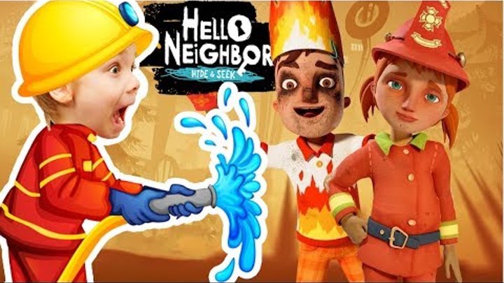 ПРИВЕТ СОСЕД ПРЯТКИ АКТ #3 | ВСЕ ЛЮДИ игрушки | Hello Neighbor Hide and Seek полное прохождение ПРИВЕТ СОСЕД ПРЯТКИ АКТ #3 | ВСЕ ЛЮДИ игрушки | Hello Neighbor Hide and Seek полное прохождение