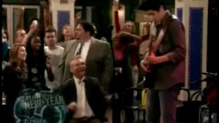wizards of waverly place: alex and justin - make it happen wizards of waverly place: alex and justin - make it happen