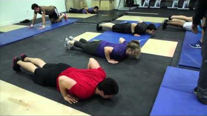 CrossFit Games Open - Dogtown's 12.1 Tips CrossFit Games Open - Dogtown's 12.1 Tips