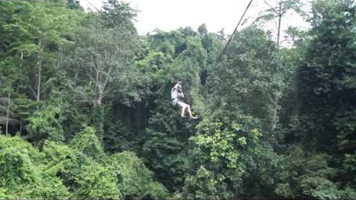 Cable Ride (Thailand, Patayya) Behruz