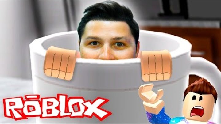 Приключение мульт героя Роблокс Играем в прятки Игровой мультик для детей ROBLOX KIDS CHILDREN Приключение мульт героя Роблокс Играем в прятки Игровой мультик для детей ROBLOX KIDS CHILDREN