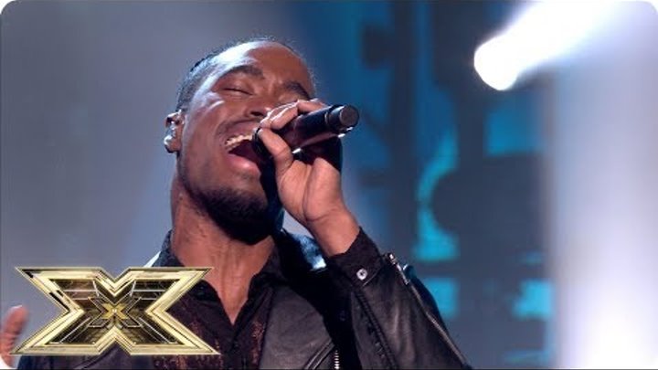 Dalton Harris sings Clown | Live Shows Week 6 | X Factor UK 2018 Dalton Harris sings Clown | Live Shows Week 6 | X Factor UK 2018