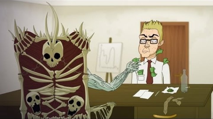 School 13 - Игрооргии : Эпизод 12 - XCOM и Borderlands 2 (D3 Media) School 13 - Игрооргии : Эпизод 12 - XCOM и Borderlands 2 (D3 Media)