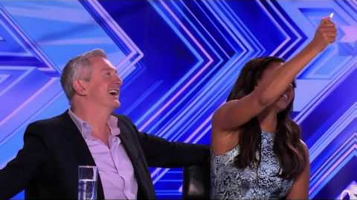 The X Factor UK 2014 - Top 5 Emotional and Funny - Room Auditions Week The X Factor UK 2014 - Top 5 Emotional and Funny - Room Auditions Week