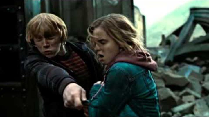 Большое Кино. Гарри Поттер и дары смерти, Часть II смотреть онлайн Большое Кино. Гарри Поттер и дары смерти, Часть II