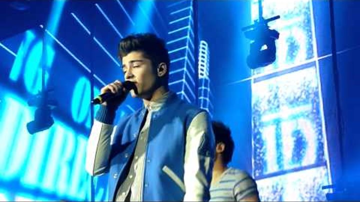 One Direction, Jingle Bell Ball 2011, One Thing One Direction, Jingle Bell Ball 2011, One Thing