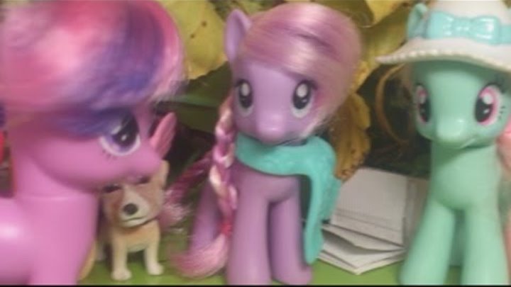 Сериал о пони ~ Good Time ~ Serial about pony 6 серия 1 сезон MLP:FIM смотреть онлайн Сериал о пони ~ Good Time ~ Serial about pony 6 серия 1 сезон MLP:FIM