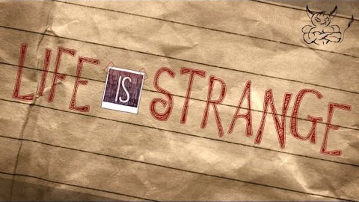 Life is Strange: Episode 1 [RUS] - [#3] В гостях у Хлои