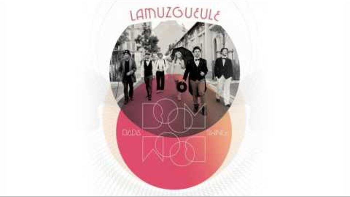 Electro Swing 2014, Bada Boum - LAMUZGUEULE Feat Bart & Baker Electro Swing 2014, Bada Boum - LAMUZGUEULE Feat Bart & Baker