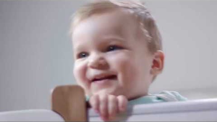 Кроватка трансформер MOMMY | Happy Baby Кроватка трансформер MOMMY | Happy Baby