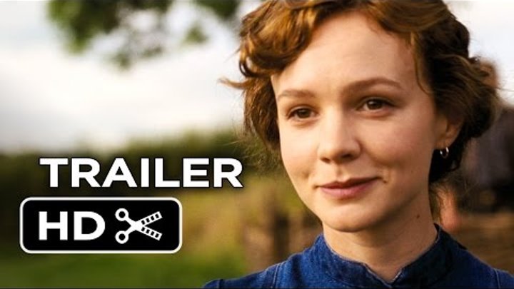Far from the Madding Crowd Official Trailer #1 (2015) - Carey Mulligan Drama HD Far from the Madding Crowd Official Trailer #1 (2015) - Carey Mulligan Drama HD