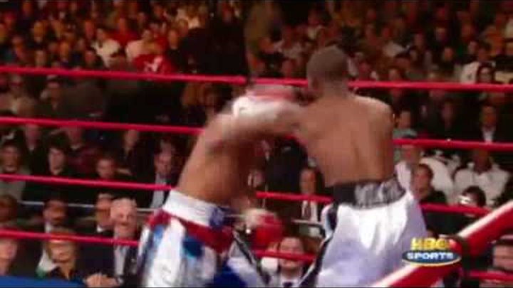 Boxing 2010 - A Preview - Boxing Knockouts Tribute