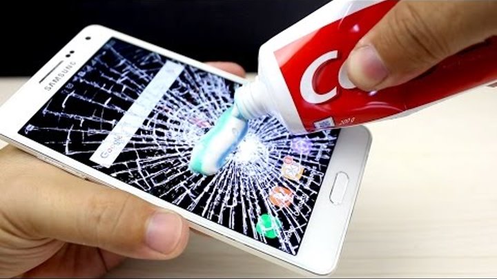 6 Truques Que Todo Mundo Deveria Saber смотреть онлайн 6 Truques Que Todo Mundo Deveria Saber
