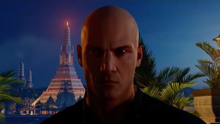 Hitman Official Game of the Year Edition Trailer