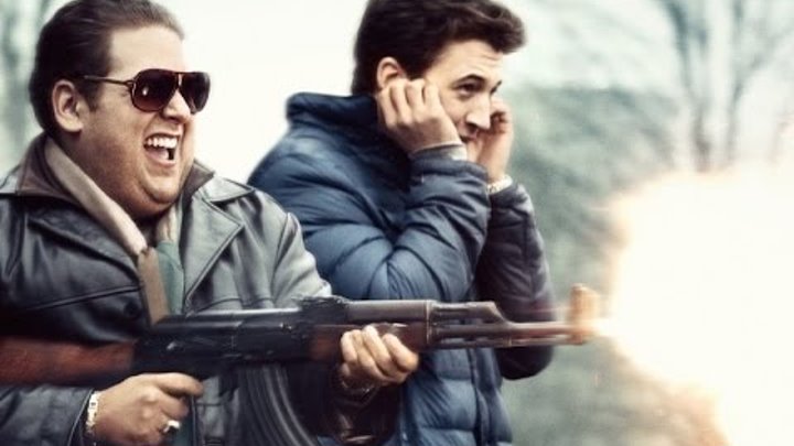 «Парни со стволами» — фильм в СИНЕМА ПАРК «Парни со стволами» — фильм в СИНЕМА ПАРК