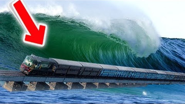 AS 10 VIAS DE TREM MAIS PERIGOSAS DO MUNDO AS 10 VIAS DE TREM MAIS PERIGOSAS DO MUNDO