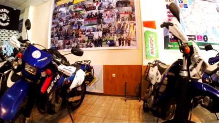 Мотопутешествие Атырау - Памир (5 серия) (BMW, YAMAHA, HONDA). 2016 смотреть онлайн Мотопутешествие Атырау - Памир (5 серия) (BMW, YAMAHA, HONDA). 2016