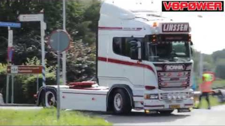 Nog Harder Lopik uittocht 2017 - Loud pipes save lives Nog Harder Lopik uittocht 2017 - Loud pipes save lives