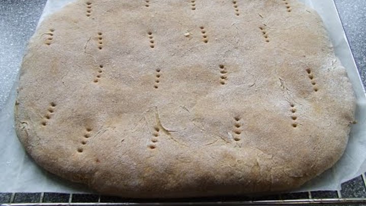 Хлеб без дрожжей Простой рецепт без дрожжевого хлеба