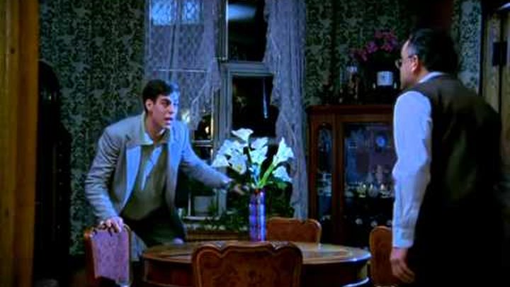Бригада 4 серия 2002 BDRip vk com Feokino смотреть онлайн Бригада 4 серия 2002 BDRip vk com Feokino