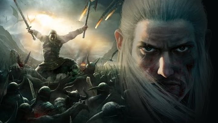 Прохождение игры Viking Battle for Asgard - Остров 3 (5) смотреть онлайн Прохождение игры Viking Battle for Asgard - Остров 3 (5)