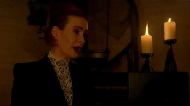 American Horror Story 8. Sezon 3. Bölüm Fragmanı Türkçe ( 2018 ) American Horror Story 8. Sezon 3. Bölüm Fragmanı Türkçe ( 2018 )
