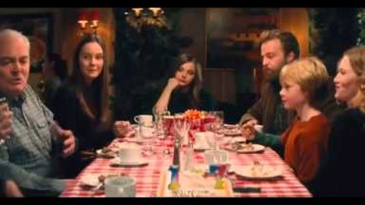Если я останусь 2014 HD Трейлер Если я останусь 2014 HD Трейлер