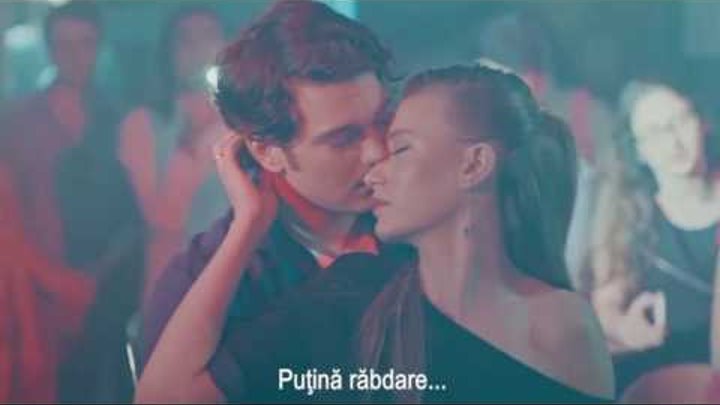 | Yaman | Medcezir 72 Bölüm Dünyayı Durduran Şarkı || Română || | Yaman | Medcezir 72 Bölüm Dünyayı Durduran Şarkı || Română ||