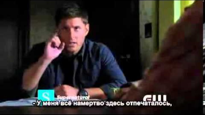 Сезон 8: промо #2 с субтитрами смотреть онлайн Сезон 8: промо #2 с субтитрами