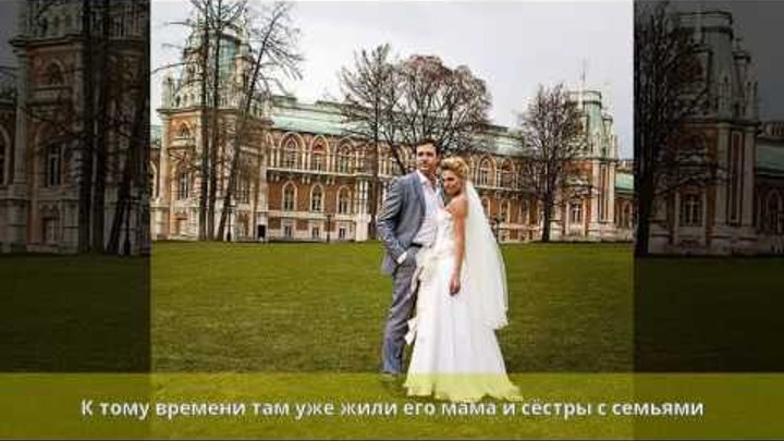 Сафонов, Кирилл Леонович - Биография Сафонов, Кирилл Леонович - Биография